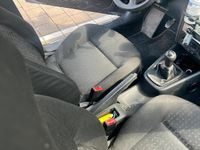 Gebraucht VW Golf IV 105 PS (77 kW) 2002 Blau Kleinwagen