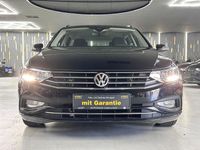 Gebraucht VW Passat Business 150 PS (110 kW) 2020 Deep black perleffekt Kombi
