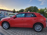 gebraucht Audi Q2 Q21.4 TFSI cylinder on demand S tronic sport