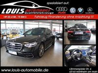 Gebraucht Mercedes S450 AMG 367 PS (269 kW) 2023 Grau Limousine