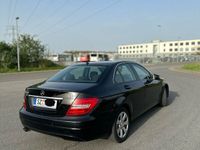 gebraucht Mercedes C220 CDI