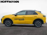 Gebraucht VW T-Roc Life 150 PS (110 kW) 2026 Gelb SUV