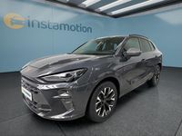 Usata Cupra Terramar 150 CV (110 kW) 2025 Grigio SUV