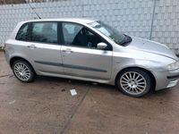 gebraucht Fiat Stilo Auto