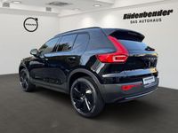 Neu Volvo XC40 Plus 163 PS (119 kW) 2025 Schwarz SUV
