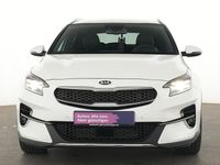 Second-hand Kia XCeed Xdition 160 CP (117 kW) 2021 Alb SUV