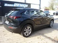 Second-hand Mazda CX-30 Selection 150 CP (110 kW) 2022 Negru SUV