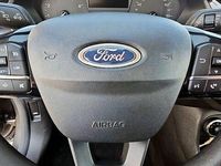 Gebraucht Ford Fiesta 86 PS (63 kW) 2019 Other Kleinwagen