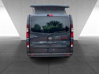 Neu Nissan Primastar 170 PS (125 kW) 2025 Grey comete Van / Kleinbus