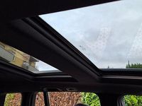 Gebraucht Mercedes GLK220 170 PS (125 kW) 2013 Weiß SUV