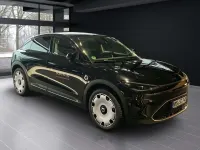 Gebraucht Smart #3 Premium 200 kW (272 PS) 2025 Schwarz SUV