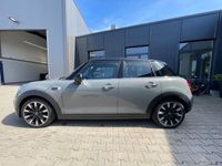 gebraucht Mini Cooper 1.5 Pepper 17 Zoll/Sitzh./Klimaaut.