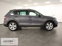 gebraucht VW Tiguan 1.5 TSI Move