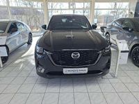 Gebraucht Mazda CX-60 Homura-Line 254 PS (186 kW) 2025 Jet black SUV