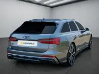 Gebraucht Audi S6 344 PS (253 kW) 2025 Grau Kombi