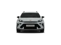 Neu Cupra Formentor 272 PS (200 kW) 2026 Glacial weiß metallic (metallic) SUV