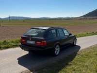 Second-hand BMW 518 115 CP (84 kW) 1995 Mov Break