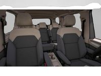 Gebraucht VW Multivan 150 PS (110 kW) 2024 Grau Van