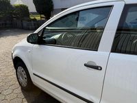 Usata VW Fox 69 CV (50 kW) 2007 Bianco Utilitaria