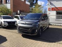 Gebraucht Citroën Spacetourer Shine 179 PS (131 kW) 2017 Grau Van / Kleinbus