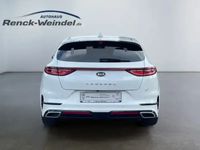 gebraucht Kia ProCeed 