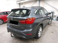 Gebraucht BMW X1 116 PS (85 kW) 2020 Grau SUV