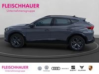 Gebraucht Cupra Formentor 150 PS (110 kW) 2024 Grau SUV