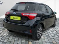 Gebraucht Toyota Yaris 73 PS (53 kW) 2020 Othercolor Kleinwagen