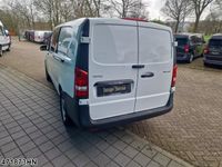 gebraucht Mercedes Vito 116 CDI Mixto Extralang*Kamera*6-Sitzer