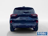 Gebraucht Ford Kuga ST-Line X 242 PS (177 kW) 2024 Schwarz SUV