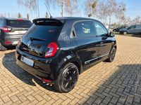 Gebraucht Renault Twingo Urban Night 60 kW (82 PS) 2023 Schwarz Kleinwagen
