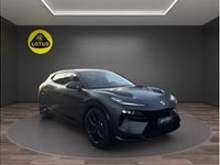 Nowe Lotus Eletre 675 kW (918 KM) 2025 Czarny SUV
