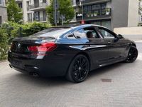 gebraucht BMW 640 d M Paket Gran Coupé 6er F06 F12 F13 Coupe