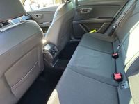gebraucht Seat Leon ST 2.0 TDI 110kW FR FR