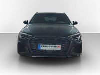 Gebraucht Audi A3 S-Line 245 PS (180 kW) 2022 Grau Limousine