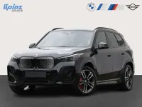 Neu BMW iX1 M Sport 230 kW (313 PS) 2026 Schwarz SUV