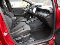 Gebraucht Ford Puma ST 170 PS (125 kW) 2024 Rot SUV