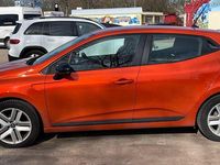 Gebraucht Renault Clio V Evolution 67 PS (49 kW) 2024 Orange Kleinwagen