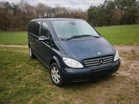Gebraucht Mercedes Viano 140 PS (102 kW) 2006 Andere farben Van / Kleinbus