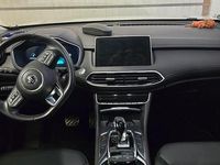 Occasion MG EHS Luxury 258 ch (189 kW) 2022 Blanc SUV