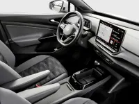 Usado VW ID.5 Pure 125 kW (170 CV) 2025 Blanco SUV