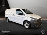 Second-hand Mercedes Vito 136 CP (100 kW) 2021 Alb Van