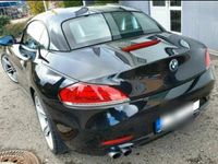 gebraucht BMW Z4 sDrive23i -