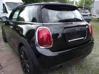 Gebraucht Mini ONE 102 PS (75 kW) 2018 Schwarz Kleinwagen