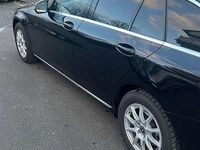 Gebraucht Mercedes C200 150 PS (110 kW) 2018 Kombi