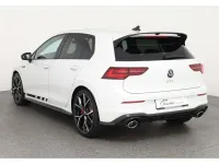 Gebraucht VW Golf VIII Style 300 PS (220 kW) 2023 Weiss Limousine