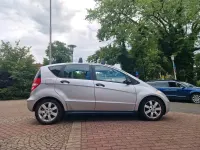 Gebraucht Mercedes A180 109 PS (80 kW) 2006 Silber Limousine