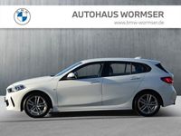 gebraucht BMW 118 i Hatch