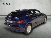gebraucht Audi A3 Sportback Advanced A3 Sportb TDI2.0 R4110 DSG