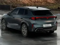 Neu Cupra Terramar 150 PS (110 kW) 2026 Fiord blau fiord blau SUV